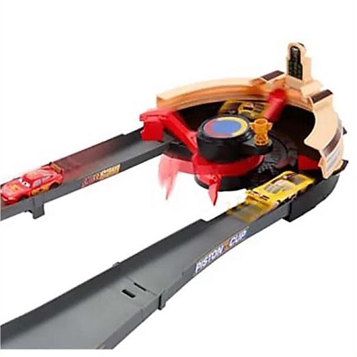 ディズニー・ピクサー カーズ ミニカーセット Disney Pixar ディズニー CARS/カーズ】 マテル ディズニー＆ピクサー