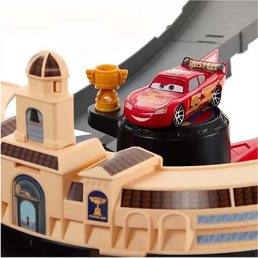 Disney Pixar ディズニー CARS/カーズ】 マテル ディズニー＆ピクサー