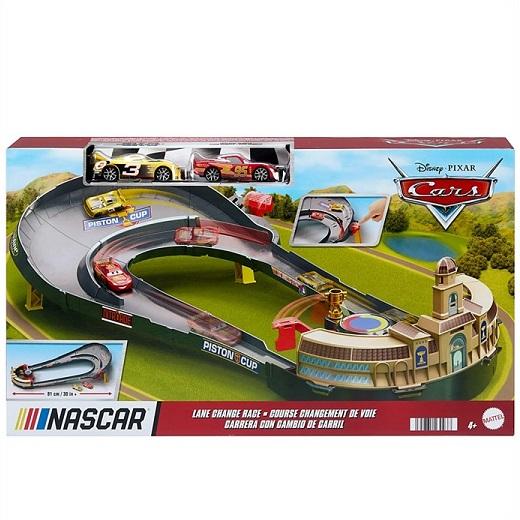 Disney Pixar ディズニー CARS/カーズ】 マテル ディズニー＆ピクサー