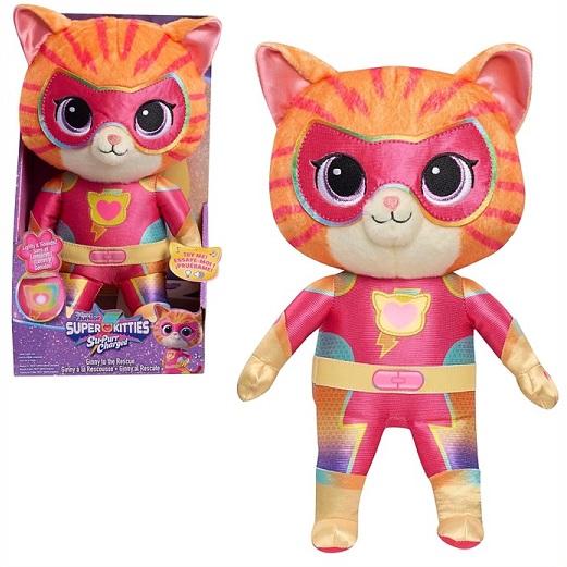 Disney Junior Super Kitties】 ディズニー ジュニア スーパーキティー