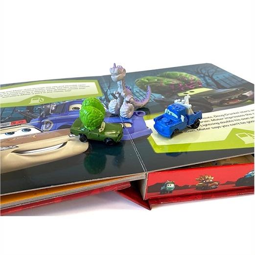 Disney Pixar Cars ディズニー ピクサー カーズ オン ザ ロード マイ