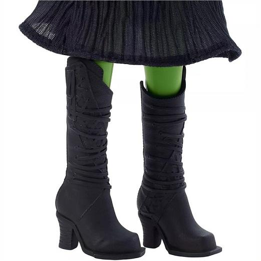 マテル Wicked】 ウィキッド ふたりの魔女 歌う エルファバ