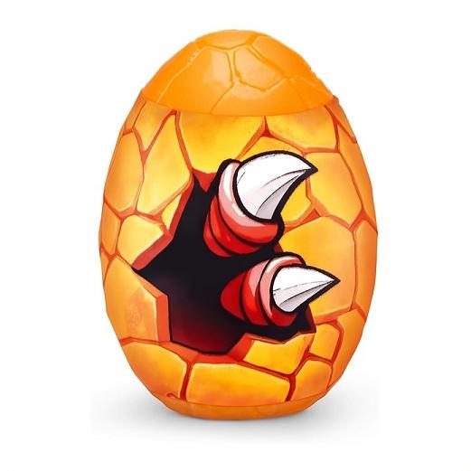 ZURU】 スマッシャーズ ディノ エッグ ハント Smashers Dino Egg Hunt