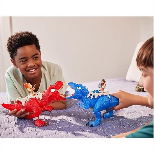 ZURU】 スマッシャーズ ディノ エッグ ハント Smashers Dino Egg Hunt