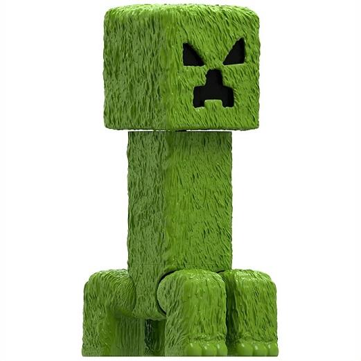 Minecraft Movie】 マインクラフト ムービー クリーパー 大型