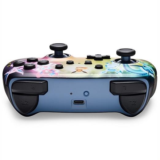 Nintendo SWITCH】 ニンテンドー スイッチ ワイヤレスコントローラー