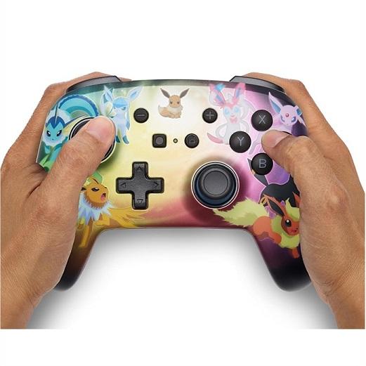 Nintendo SWITCH】 ニンテンドー スイッチ ワイヤレスコントローラー