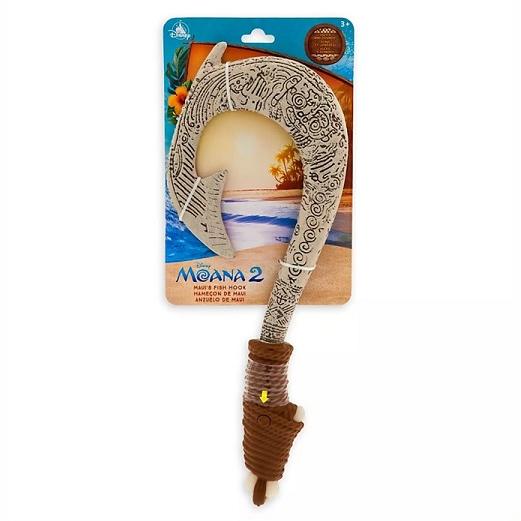 Disney Moana 2 ディズニー モアナ 2】 US ディズニーストア公式