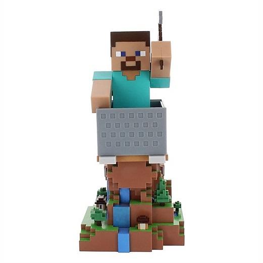 ケーブルガイズ】 Minecraft マインクラフト スティーブ