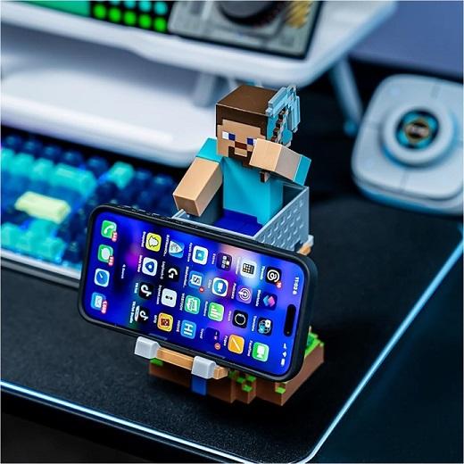 ケーブルガイズ】 Minecraft マインクラフト スティーブ