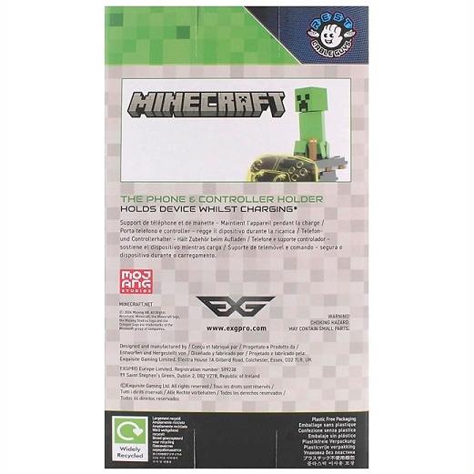 ケーブルガイズ】 Minecraft マインクラフト クリーパー