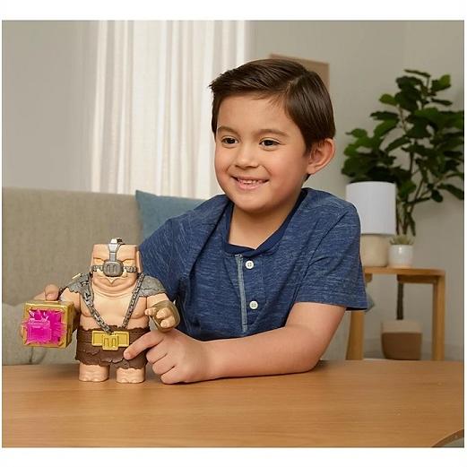 Minecraft Movie】 マインクラフト ムービー バトルモード グレート