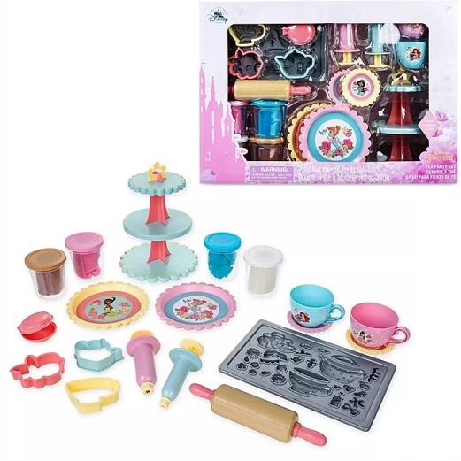 Disney プリンセス】 US ディズニーストア公式 プリンセス ティー