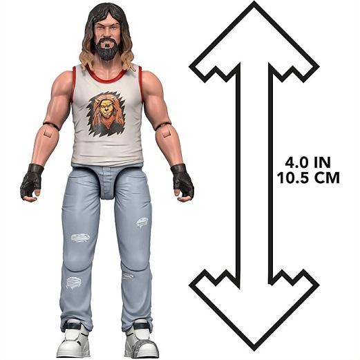 マインクラフト アクション フィギュア 10体セット マインクラフト ベーシックフィギュア アクションセット【種類ランダム