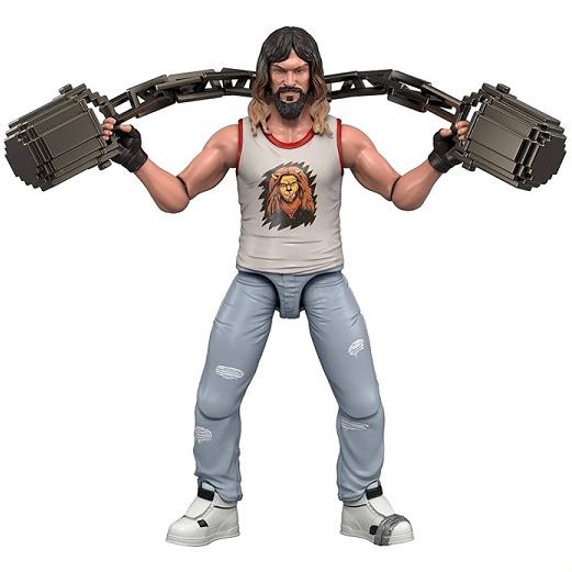 Minecraft Movie】 マインクラフト ムービー ギャレット ポザブル