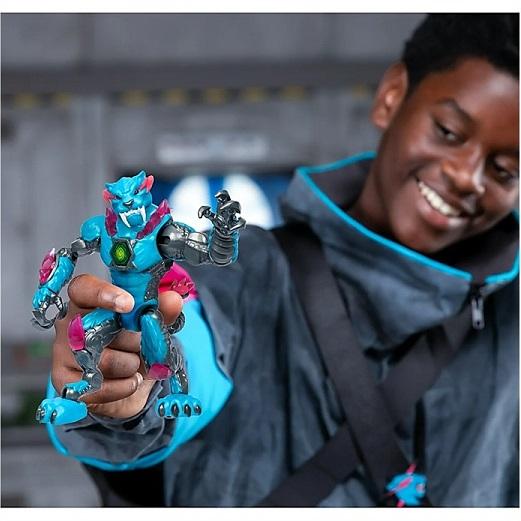 Mr.BEAST　ムンクpsa acg Mr Beast Lab Mutators】 ミスタービースト ラボ ミュータント アイ