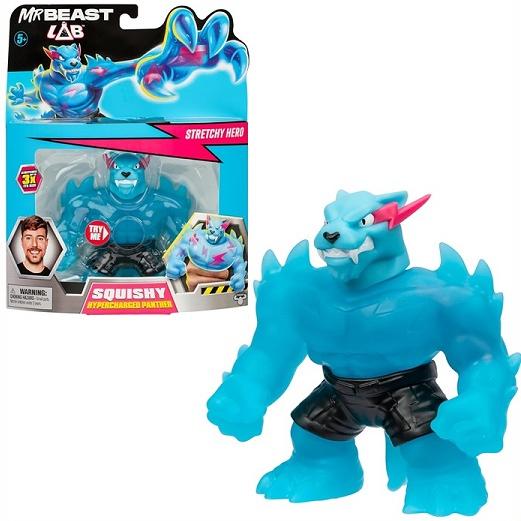 Mr Beast Lab Stretchy Hero】 ミスタービースト ラボ ストレッチ