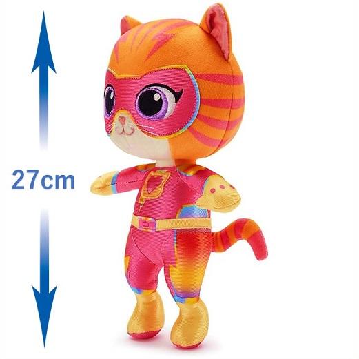 Disney Junior Super Kitties】 USディズニーストア公式