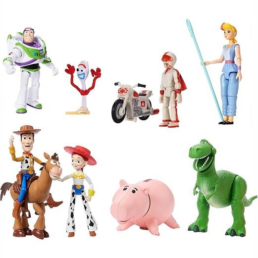 Disney Pixar Toy Story トイストーリー】 トイストーリー 30周年記念
