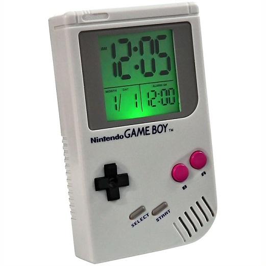 ゲームボーイ アラーム クロック 時計 正規品 ニンテンドー 海外 fqOZ ゲームボーイ アラーム クロック 時計 正規品 ニンテンドー 海外