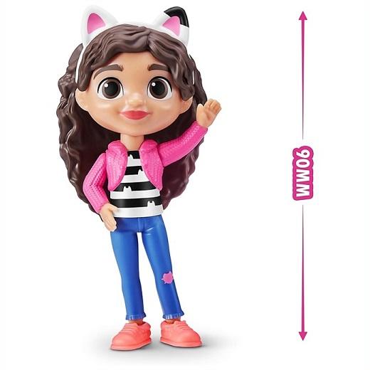 5 Surprise 5サプライズ 】 ミニブランズ ギャビーのドールハウス/2個