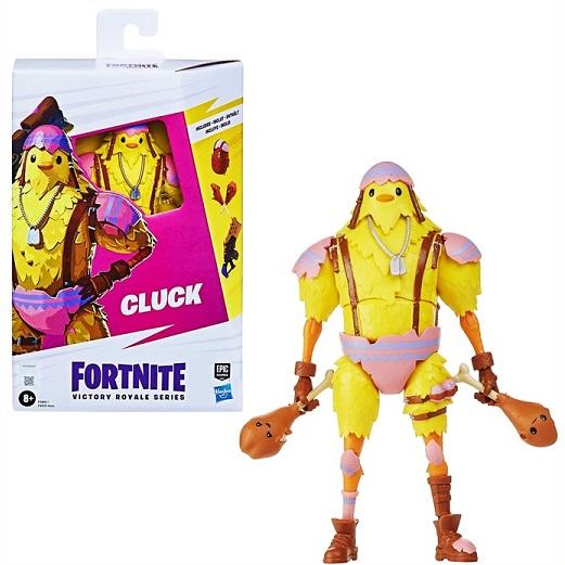 フォートナイト ハズブロ ビクトリーロワイヤルシリーズ クラック