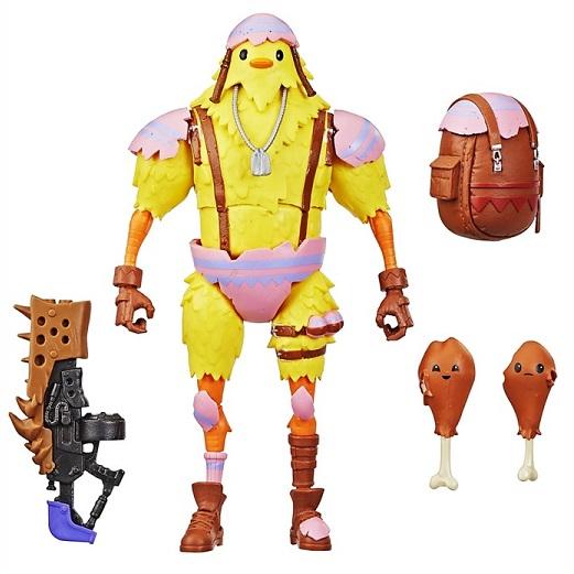 フォートナイト ハズブロ ビクトリーロワイヤルシリーズ クラック