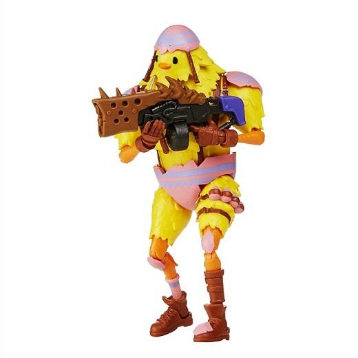 フォートナイト ハズブロ ビクトリーロワイヤルシリーズ クラック