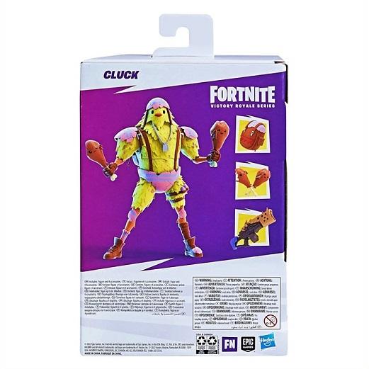 フォートナイト ハズブロ ビクトリーロワイヤルシリーズ クラック