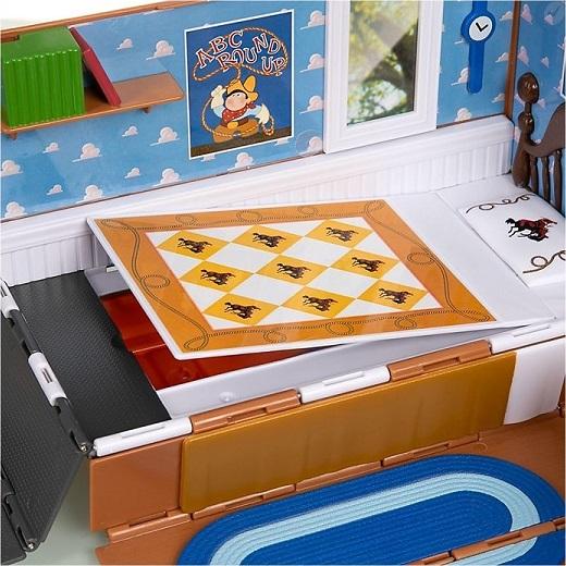 Disney ディズニー】USディズニー公式 トイストーリー 引っ越し