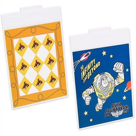 Disney ディズニー】USディズニー公式 トイストーリー 引っ越し