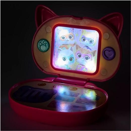 Disney Junior Super Kitties】 ディズニー ジュニア スーパーキティー