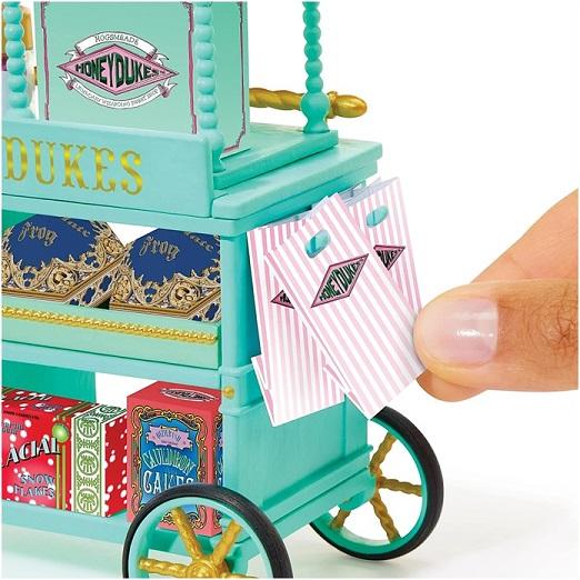 MGA】 MINI Verse ミニバース メイク イット ミニ ハニーデュークス