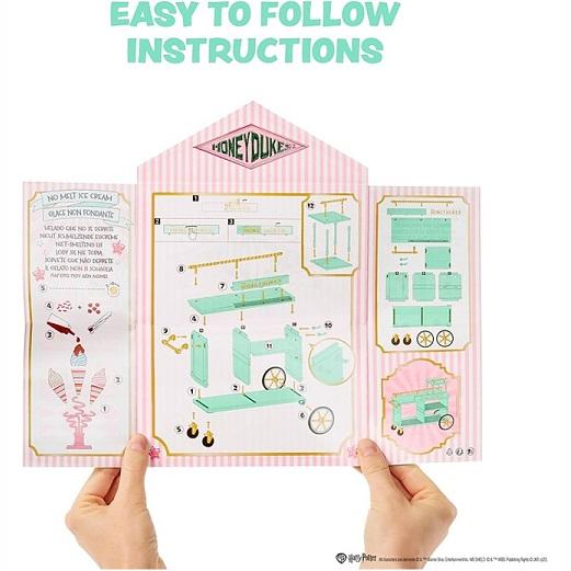 MGA】 MINI Verse ミニバース メイク イット ミニ ハニーデュークス