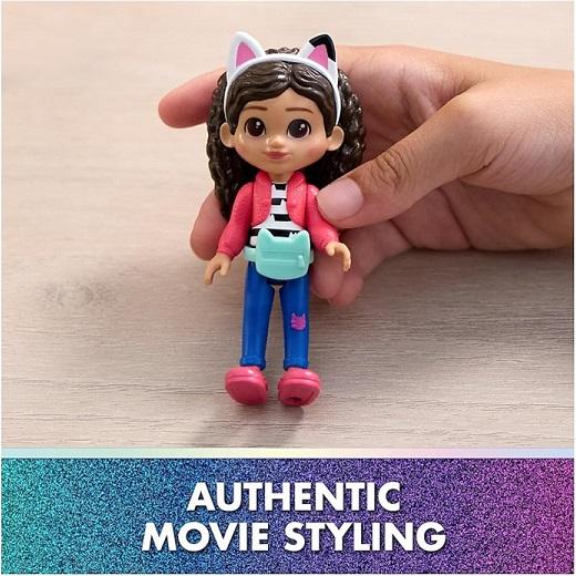 ギャビーのドールハウス　映画　おもちゃ　アメリカ Gabby's Dollhouse ギャビーのドールハウス ザ・ムービー キャット