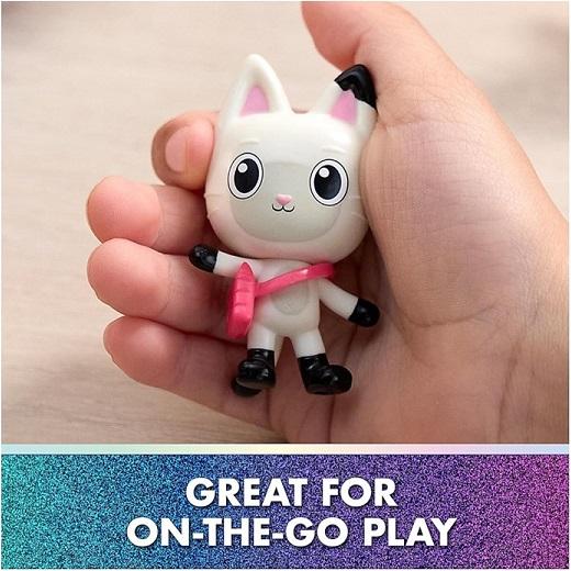 ギャビーのドールハウス　映画　おもちゃ　アメリカ Amazon.co.jp: ギャビーのドールハウス:映画、肉球パーティー