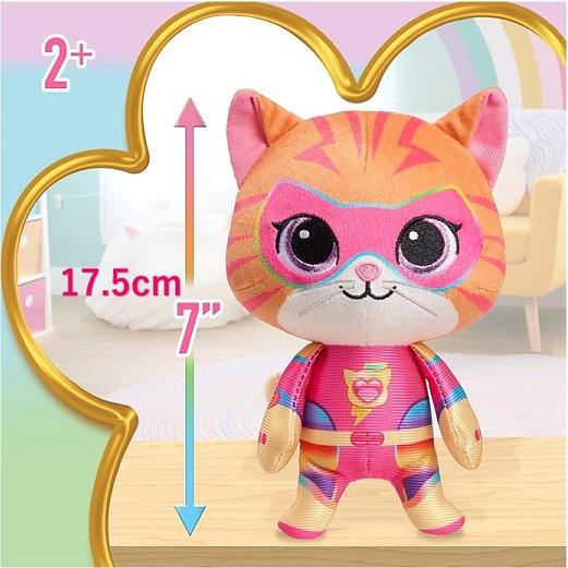 Disney Junior Super Kitties】 ディズニー ジュニア スーパーキティー