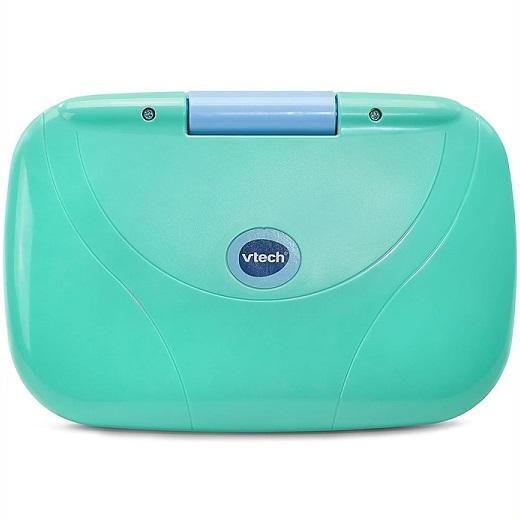 ※パッケージにダメージあり【VTech】 ブルーイ ゲームタイム ラップトップ Bluey Game Time Laptop /英語学習/単語/サウンド/フレーズ/キーボード/パソコン/PC_4