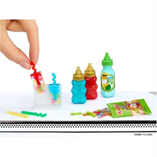 MGA】 MINI Verse ミニバース HARIBO ハリボー マルチパック/レプリカ