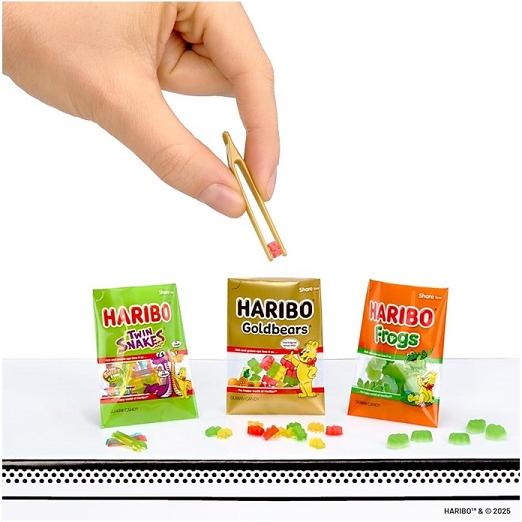 MGA】 MINI Verse ミニバース HARIBO ハリボー マルチパック/レプリカ