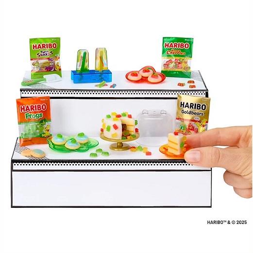 MGA】 MINI Verse ミニバース HARIBO ハリボー マルチパック/レプリカ