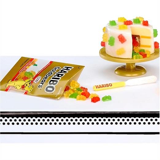 MGA】 MINI Verse ミニバース HARIBO ハリボー マルチパック/レプリカ