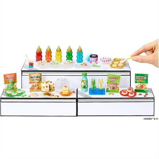 MGA】 MINI Verse ミニバース HARIBO ハリボー マルチパック/レプリカ 