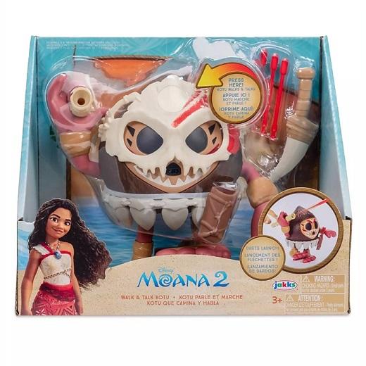 マウイ & コトゥフィギュア Moana2 61oRDSltSYL._AC_UF350,