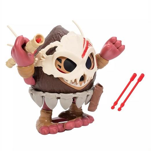 Disney Moana ディズニー モアナ2】 モアナと伝説の海2 カカモラ