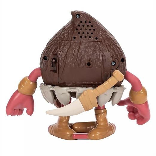 Disney Moana ディズニー モアナ2】 モアナと伝説の海2 カカモラ