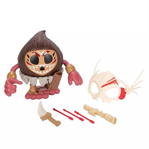 Disney Moana ディズニー モアナ2】 モアナと伝説の海2 カカモラ