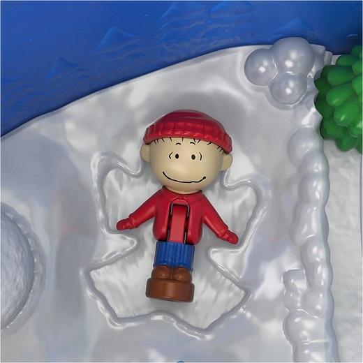 Polly Pocket ポーリーポケット×ピーナッツ コレクターズ コンパクト