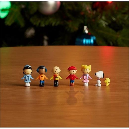 Polly Pocket ポーリーポケット×ピーナッツ コレクターズ コンパクト