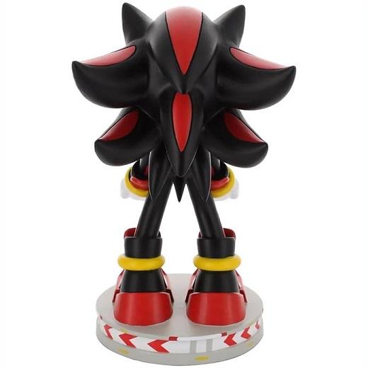 ケーブルガイズ】 Sonic ソニック - シャドウ・ザ・ヘッジホッグ